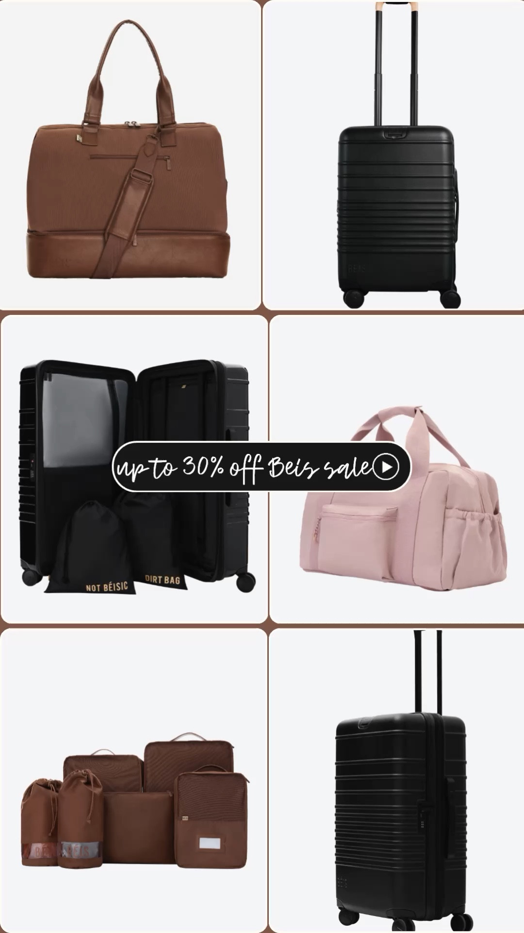 up to 30% off at Beis 

#LTKSaleAlert #LTKTravel
