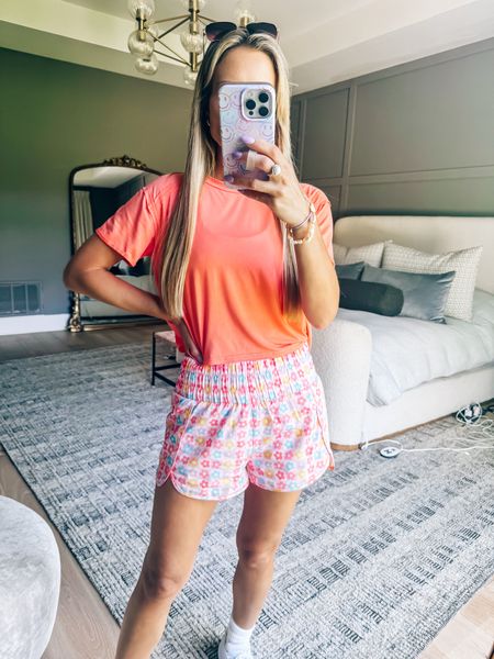 Loving this outfit 💖✨

Use my code torig20 for 20% off your purchase! 

#pinklily #pinklilystyle #athleisure #summer #outfitinspo

#LTKStyleTip #LTKSaleAlert #LTKFindsUnder50