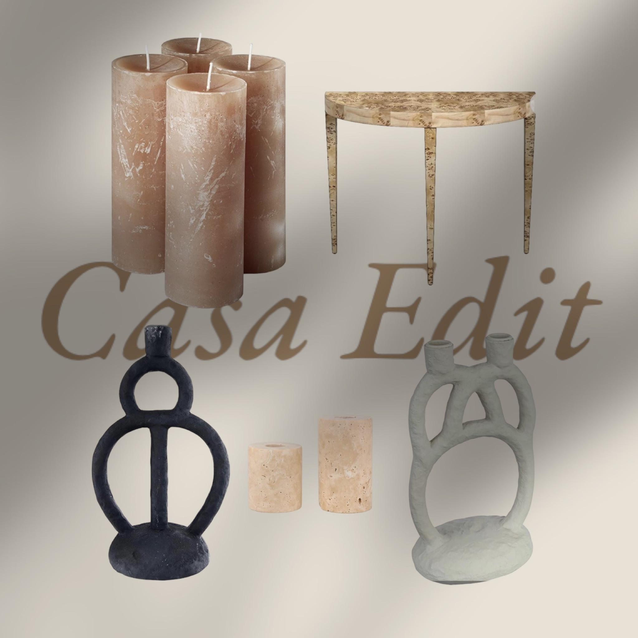 Home decor and home furniture. A lil neutral aesthetic 


#LTKFind #LTKstyletip #LTKhome