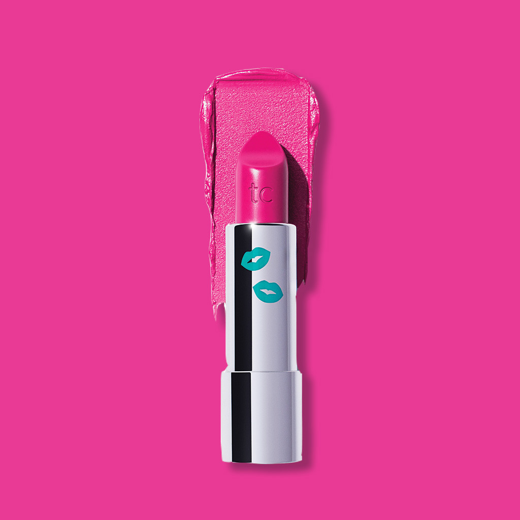 Impact-FULL™ Smoothing Lipstick | Thrive Causemetics