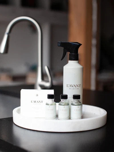 Multipurpose Surface Cleaner Refill - 3 Pack | L'AVANT Collective