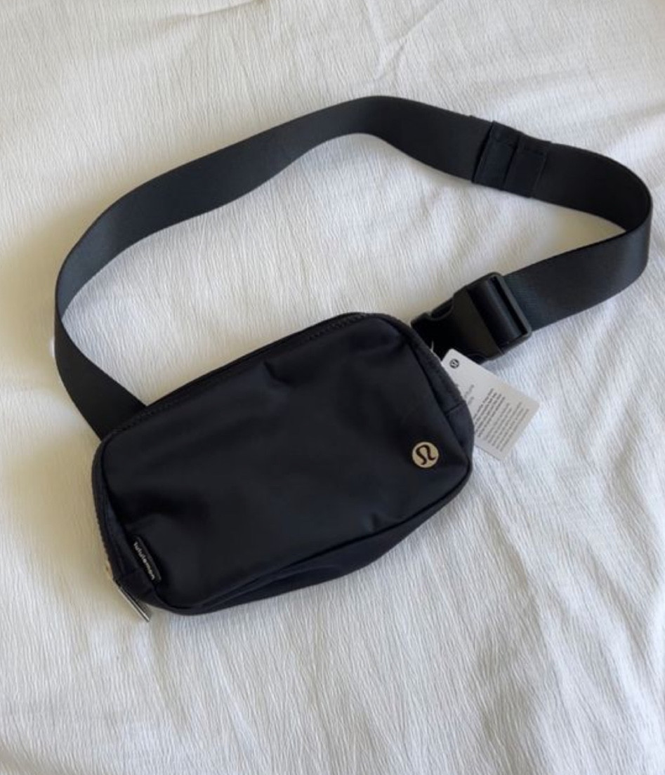 $10 belt bag🤍

#LTKstyletip #LTKitbag #LTKunder50