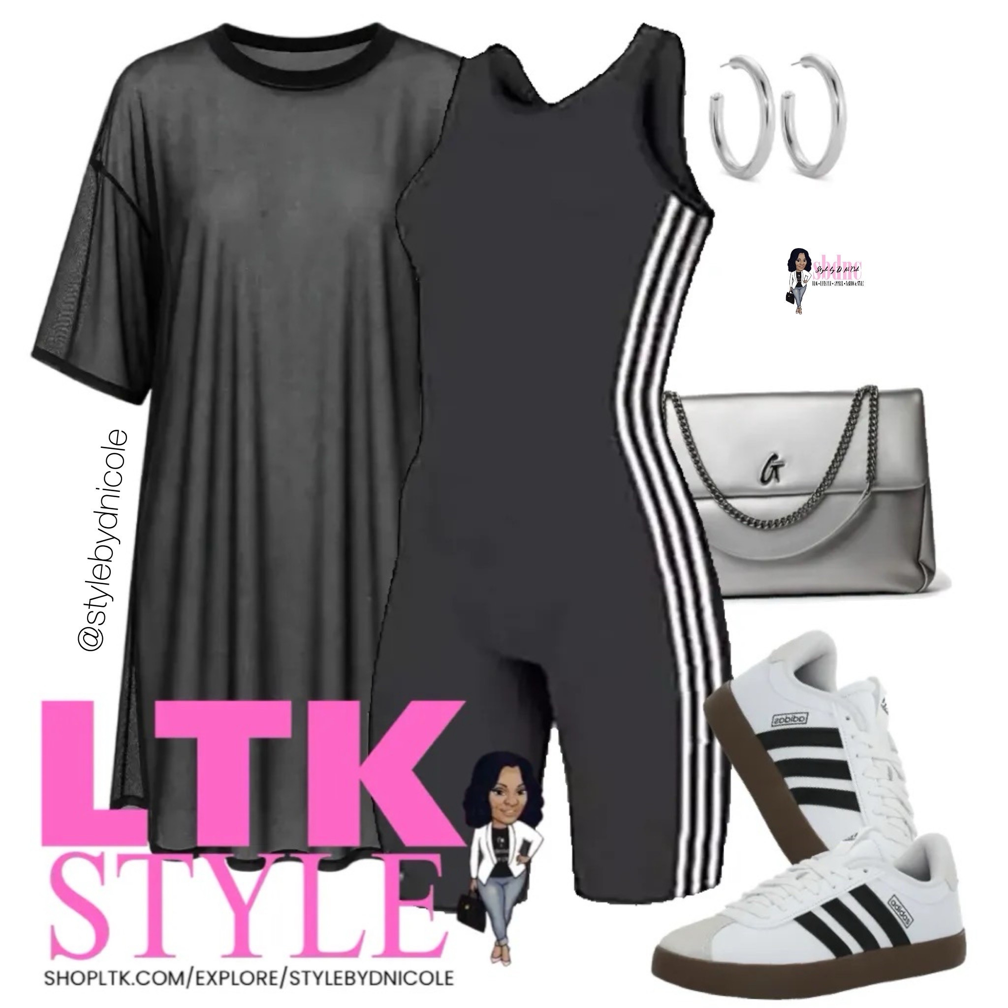 Something different, yet functional!

#LTKmomlife #LTKActive #LTKootd