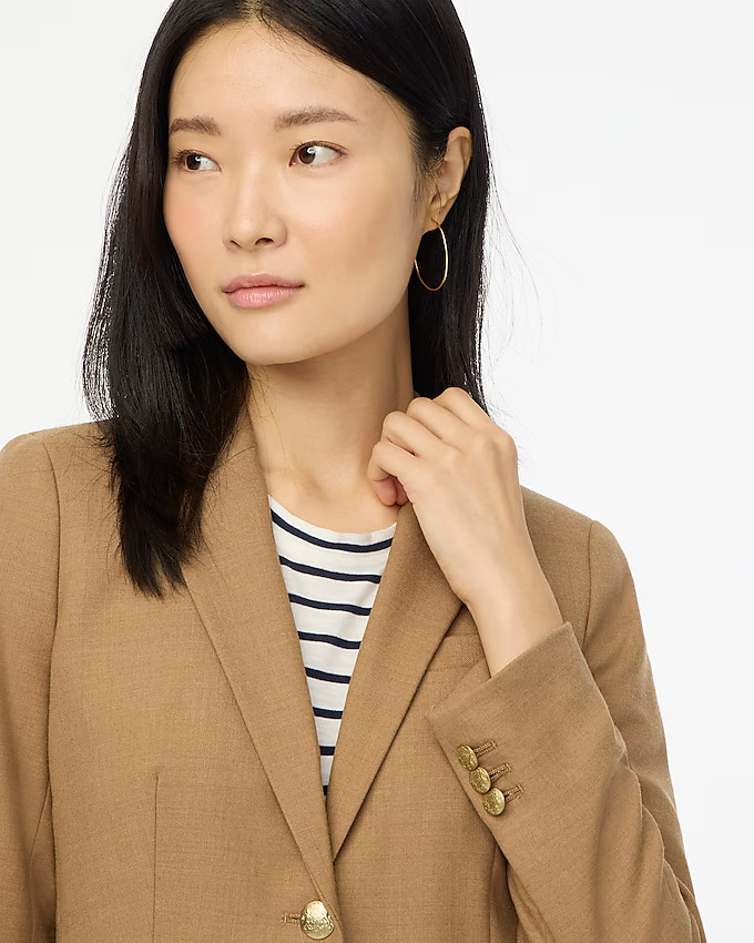 Original schoolboy blazer | J.Crew Factory