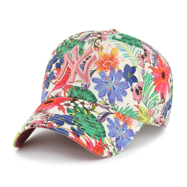 NEW YORK YANKEES POLLINATOR '47 CLEAN UP | '47Brand