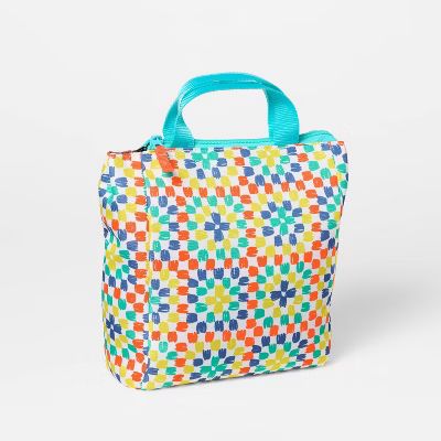 Kids' Lunch Bag Granny Smith - Cat & Jack™️ | Target