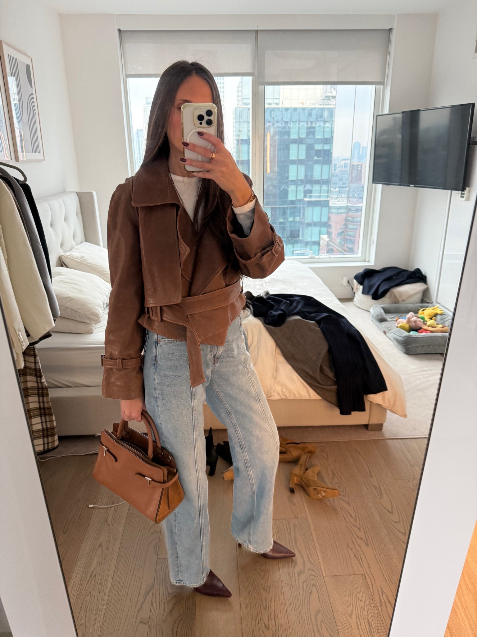 #LTKdayinmylife #LTKootd