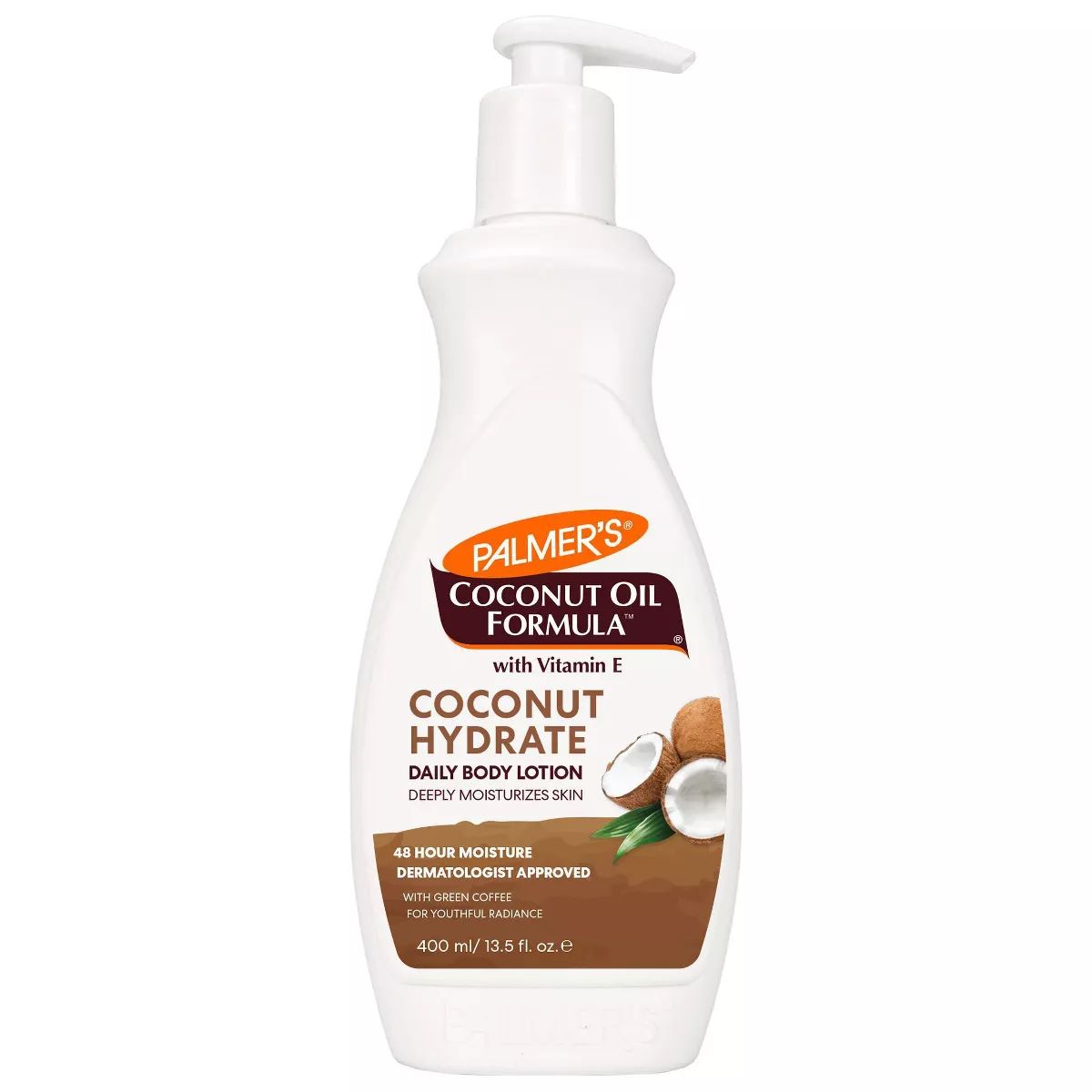 Palmers Coconut Oil Formula Body Lotion | Target