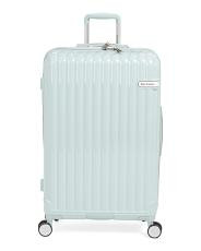 29in Chelise Extra Large Hardside Spinner | TJ Maxx