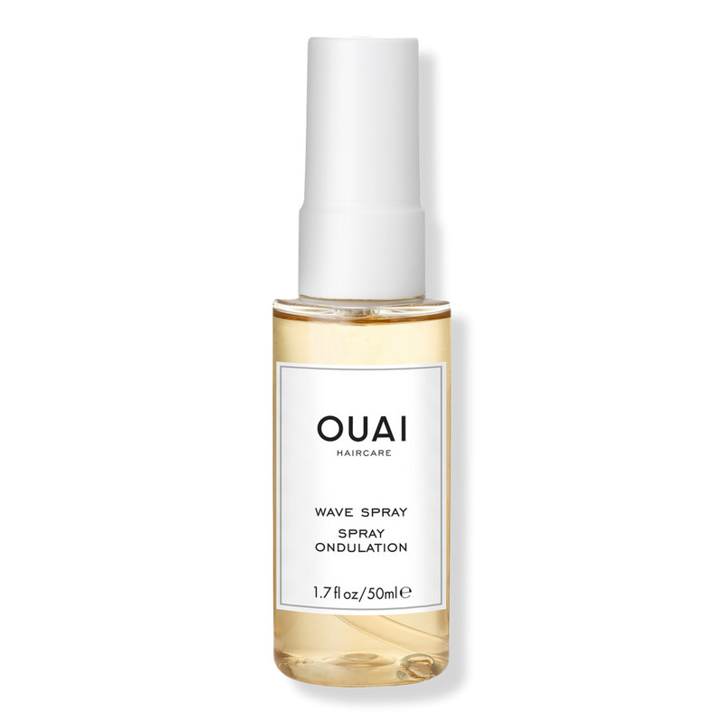 OUAITravel Size Wave Spray | Ulta