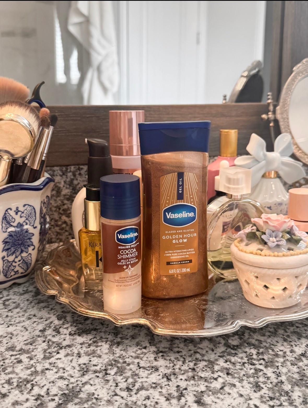 Not sponsored, but a goodie that needed to be shared  

#LTKdayinmylife #LTKselfcare #LTKSeasonal