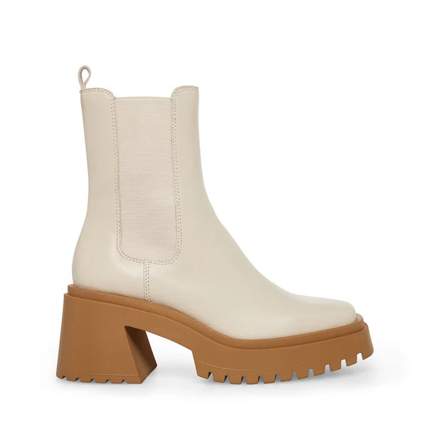 FYNN BONE LEATHER | Steve Madden (US)