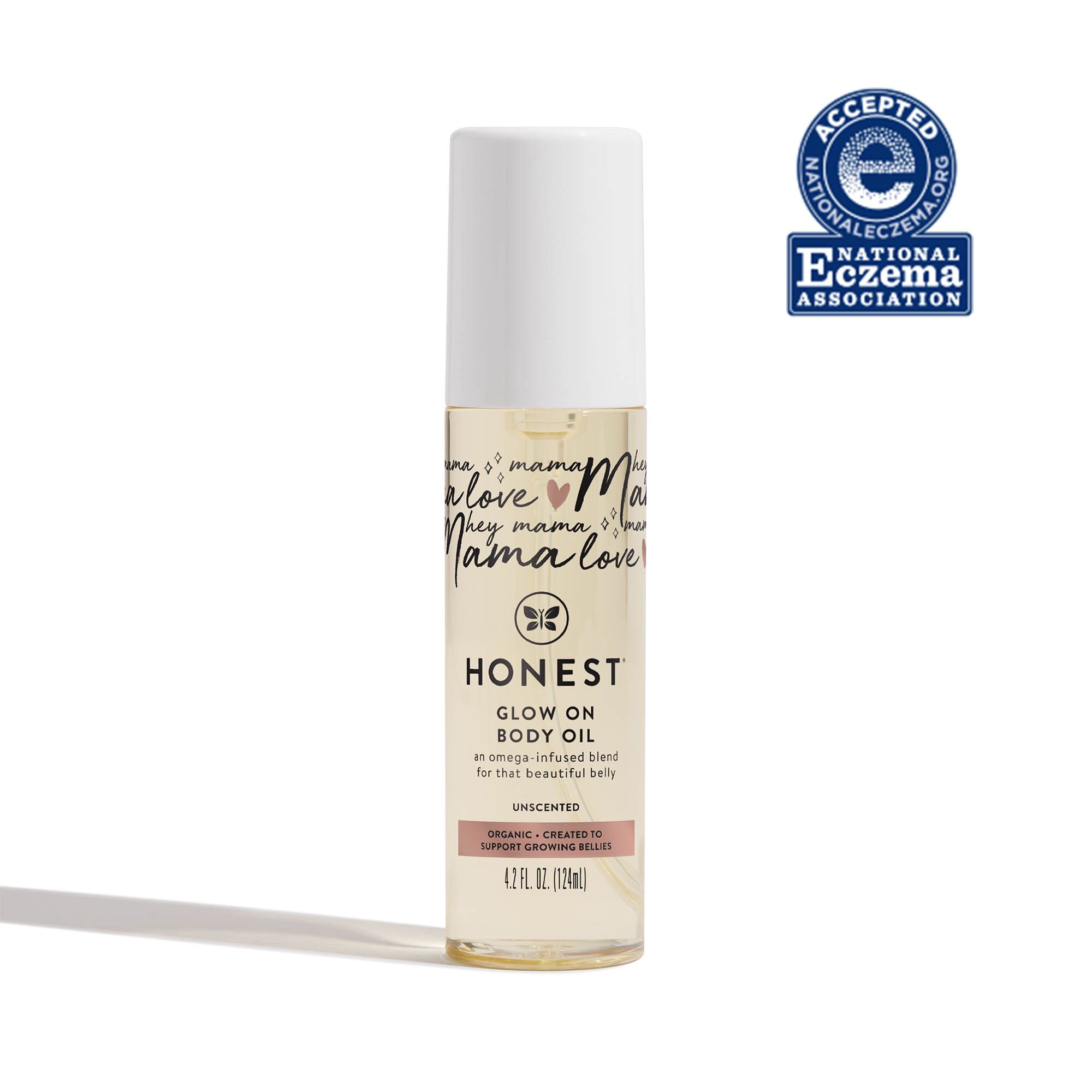 Glow On Body Oil | The Honest Company