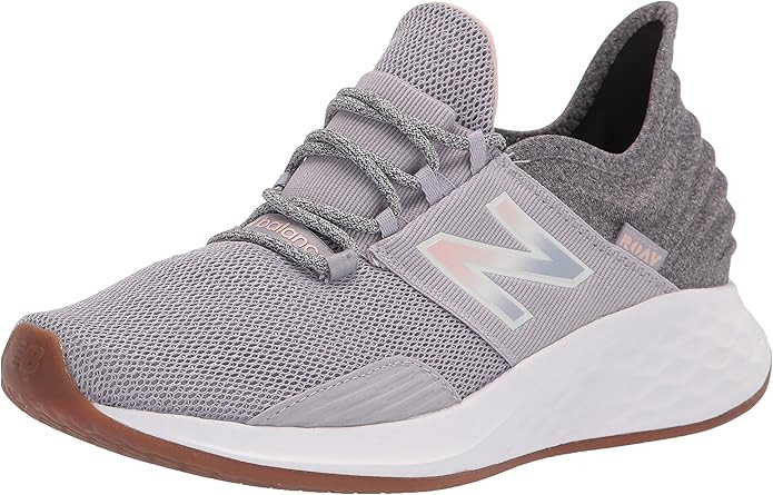 New Balance Women's Fresh Foam Roav V1 Sneaker | Amazon (US)