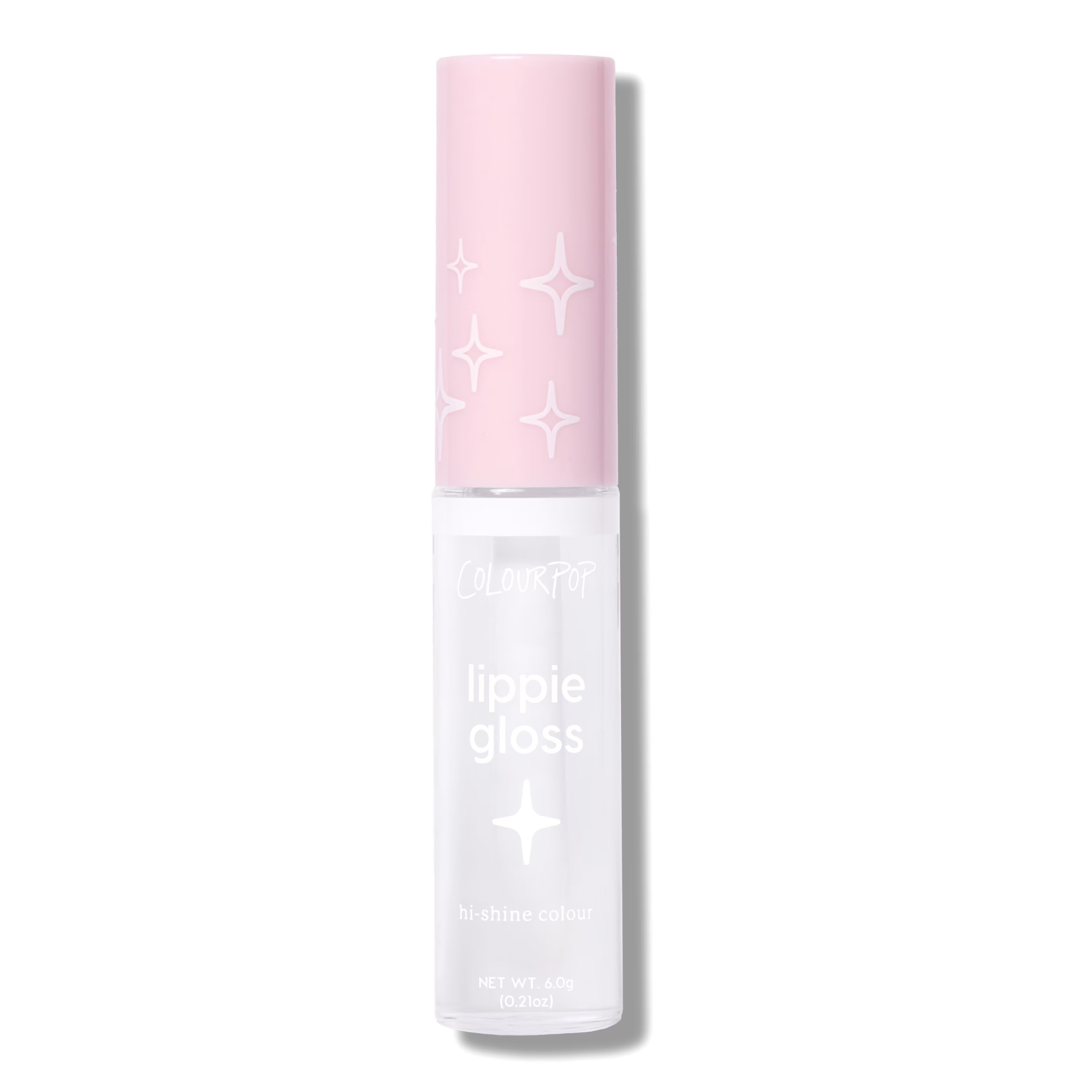 ColourPop Lippie Gloss, Clear Things Up | Walmart (US)