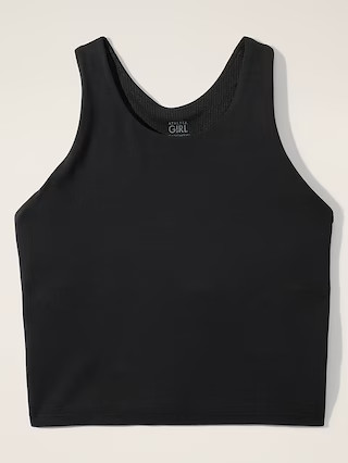 Athleta Girl Long Distance Bra | Athleta