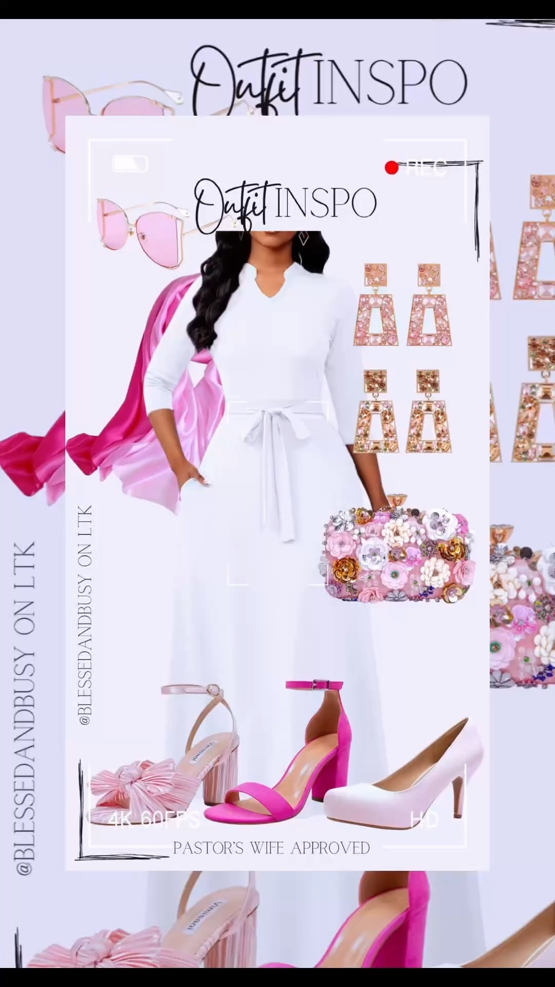 Mothers Day outfit sorted. Everything is from Amazon and everything will be at your door before the big day. Brunch ready. Church ready. Compliment ready. Everything linked below. Go get it mama. MothersDay MomStyle SundayBest 

#LTKselfcare #LTKPlusSize #LTKMothersDay