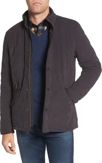 Barbour Bowden Quilted Nylon Jacket | Nordstrom | Nordstrom