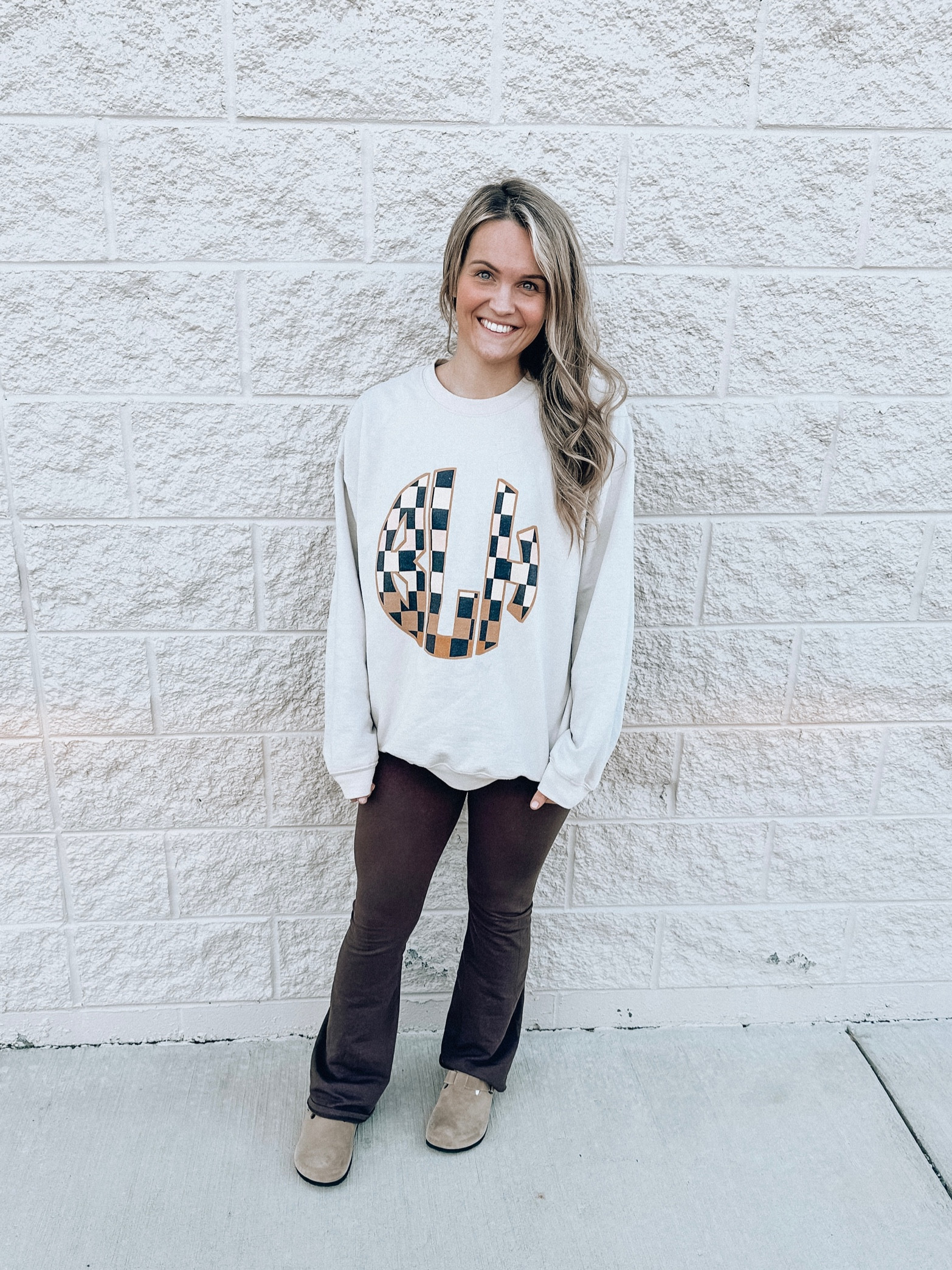 Use code Brittany10 to save at United Monograms! 💓

#LTKSeasonal #LTKFind #LTKstyletip