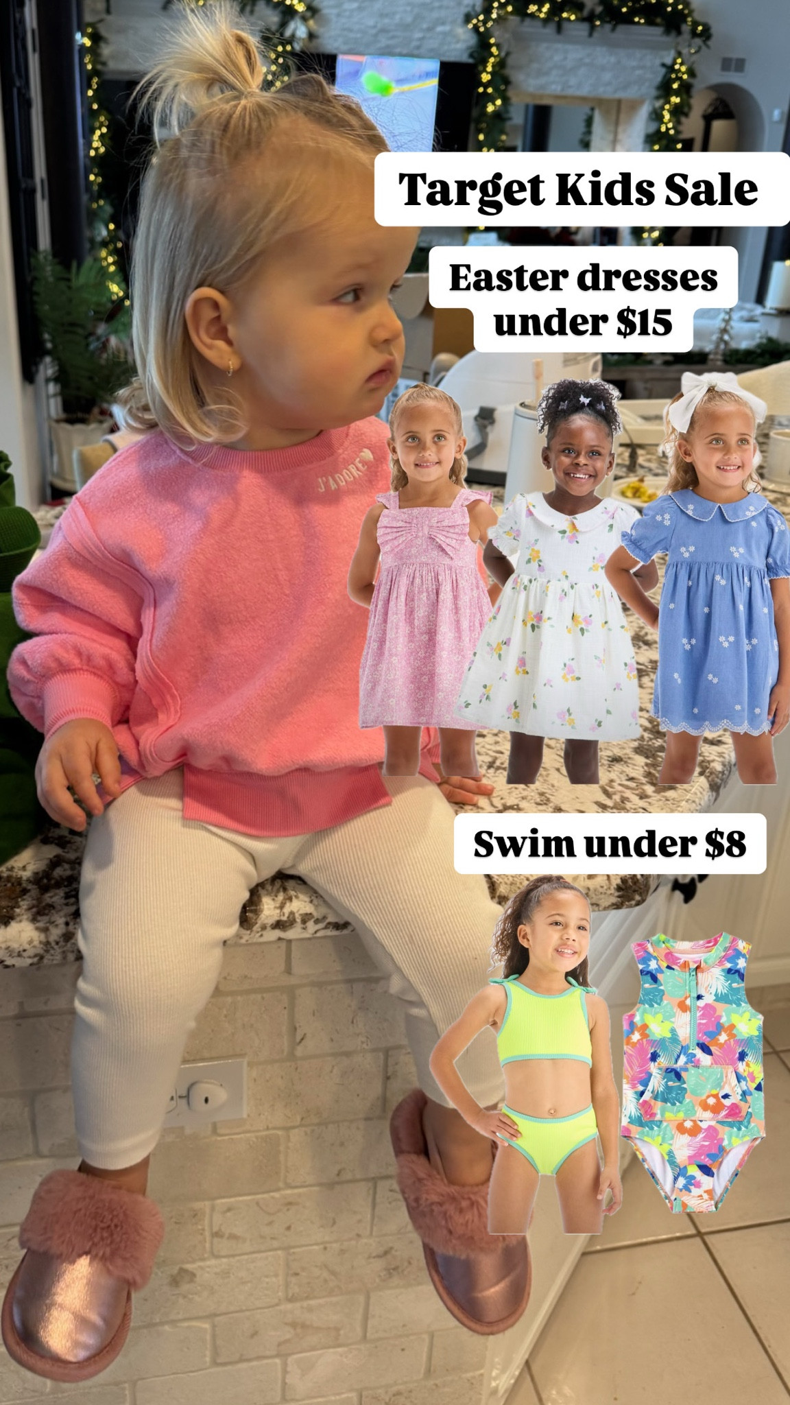#LTKSaleAlert #LTKStyleTip #LTKKids