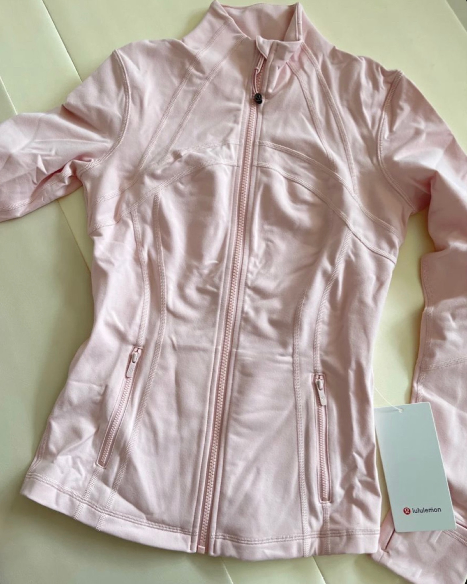 Lulu from the g8! 💓🎀


#LTKfindsunder50 #LTKstyletip #LTKfitness