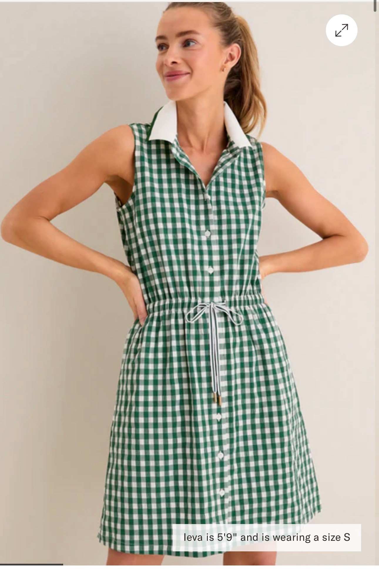 Masters outfit dress hat 

#LTKfitnessgoals #LTKmomlife #LTKTravel