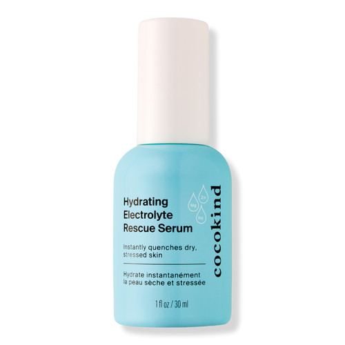 Hydrating Electrolyte Rescue Serum | Ulta