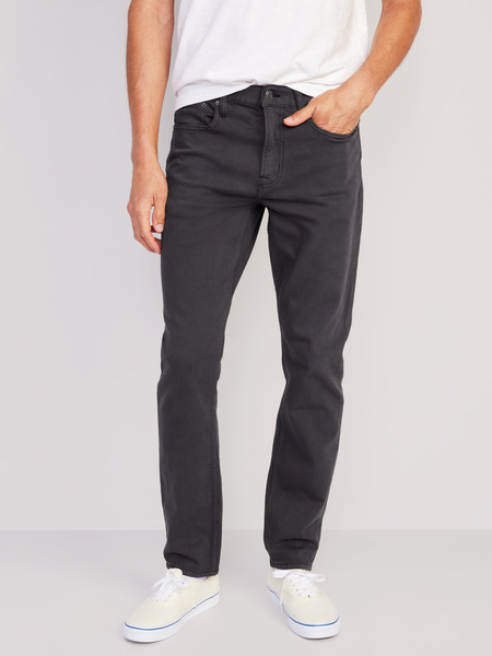 Slim Built-In Flex Five-Pocket Pants | Old Navy | Old Navy (US)