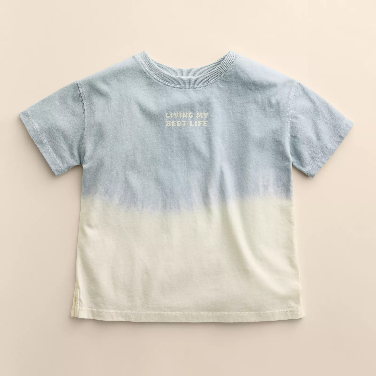 Kids 4-12 Little Co. By Lauren Conrad Relaxed Short-Sleeve Tee | Kohl's