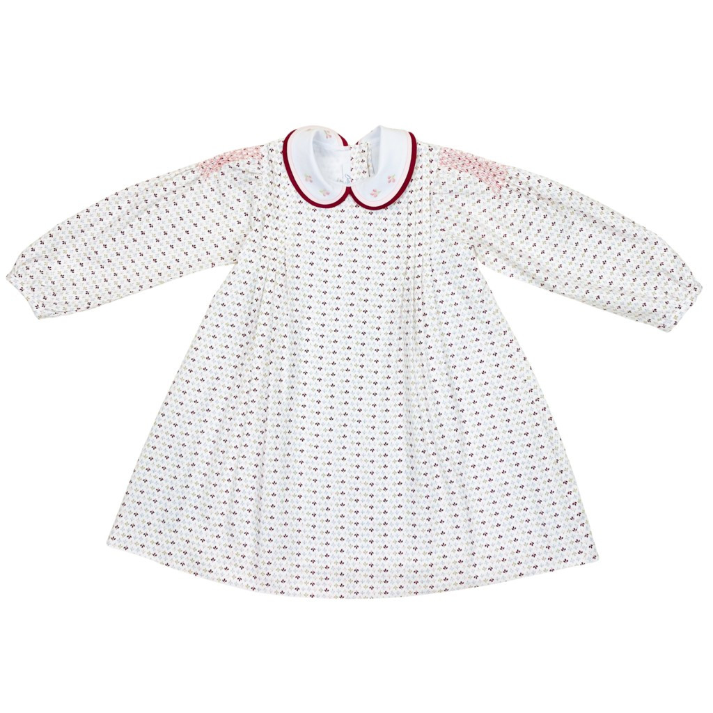 Ava Dress | BellBird