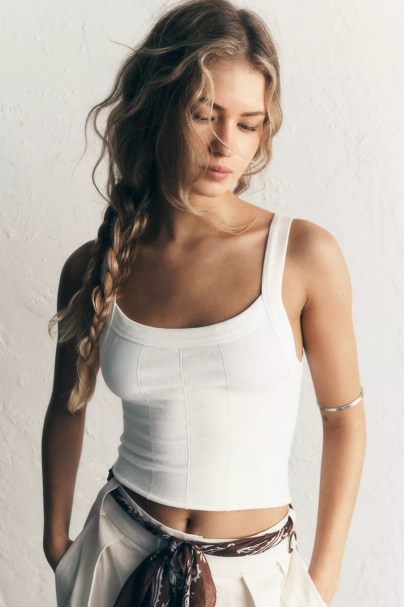 Mary Kate Arm Band | Free People (Global - UK&FR Excluded)
