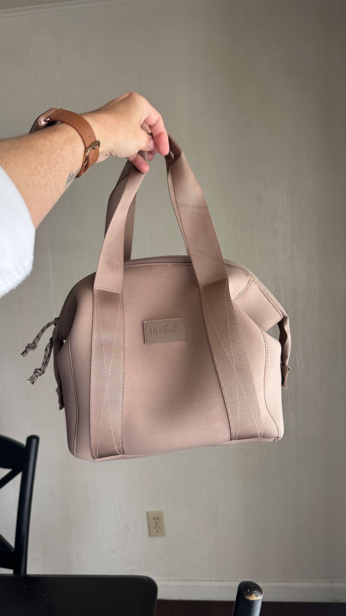 Work lunch bag!

#LTKFindsUnder50