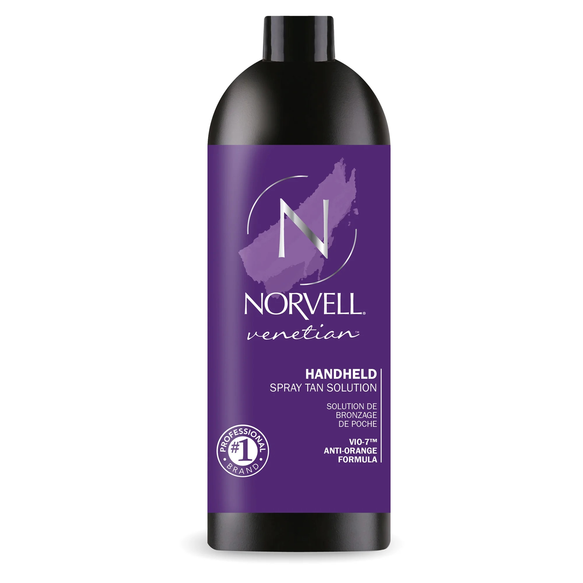Norvell Venetian Sunless Solution - Liter | Walmart (US)