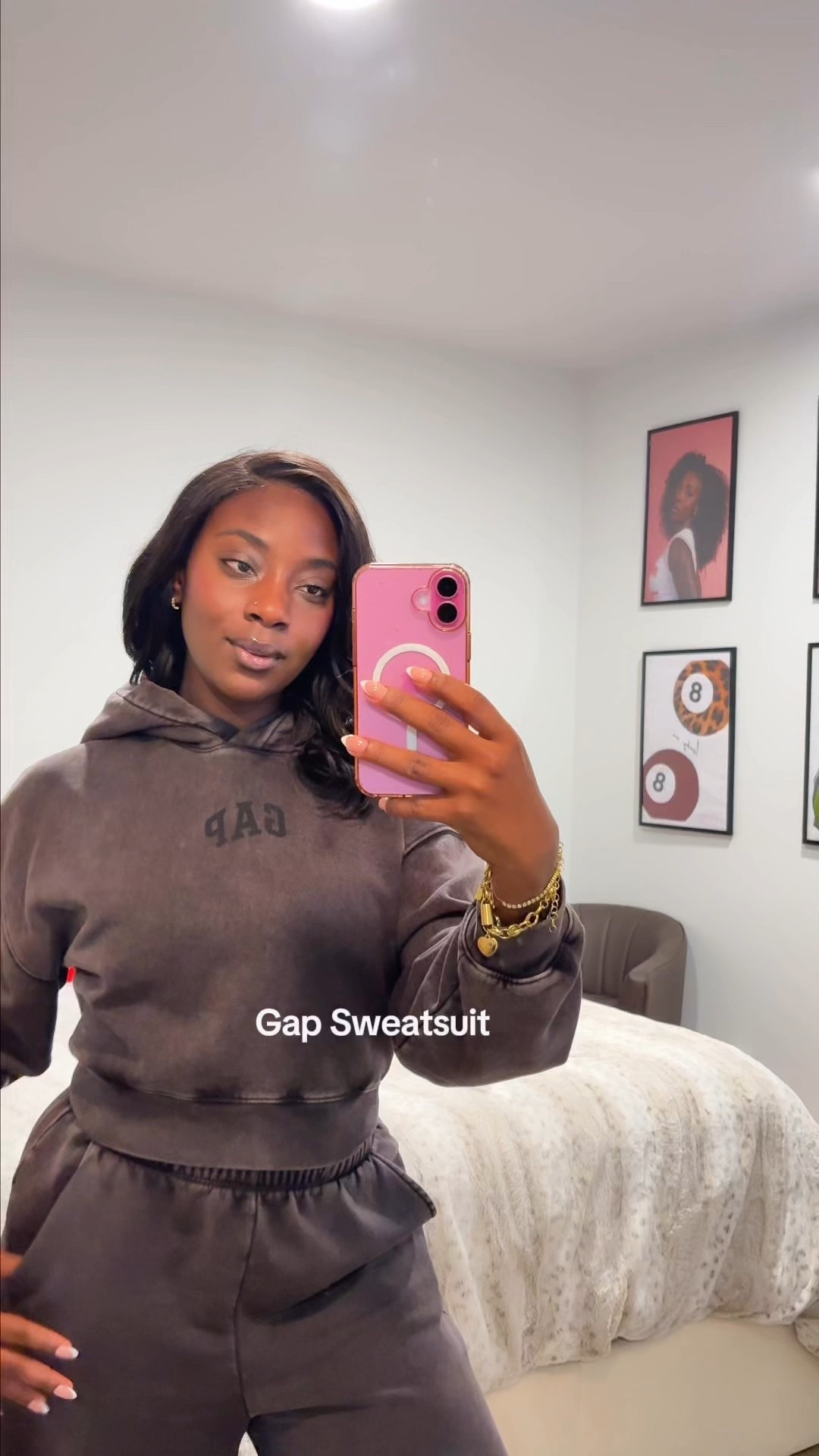 Cozy szn 🤎🍂

#LTKootd