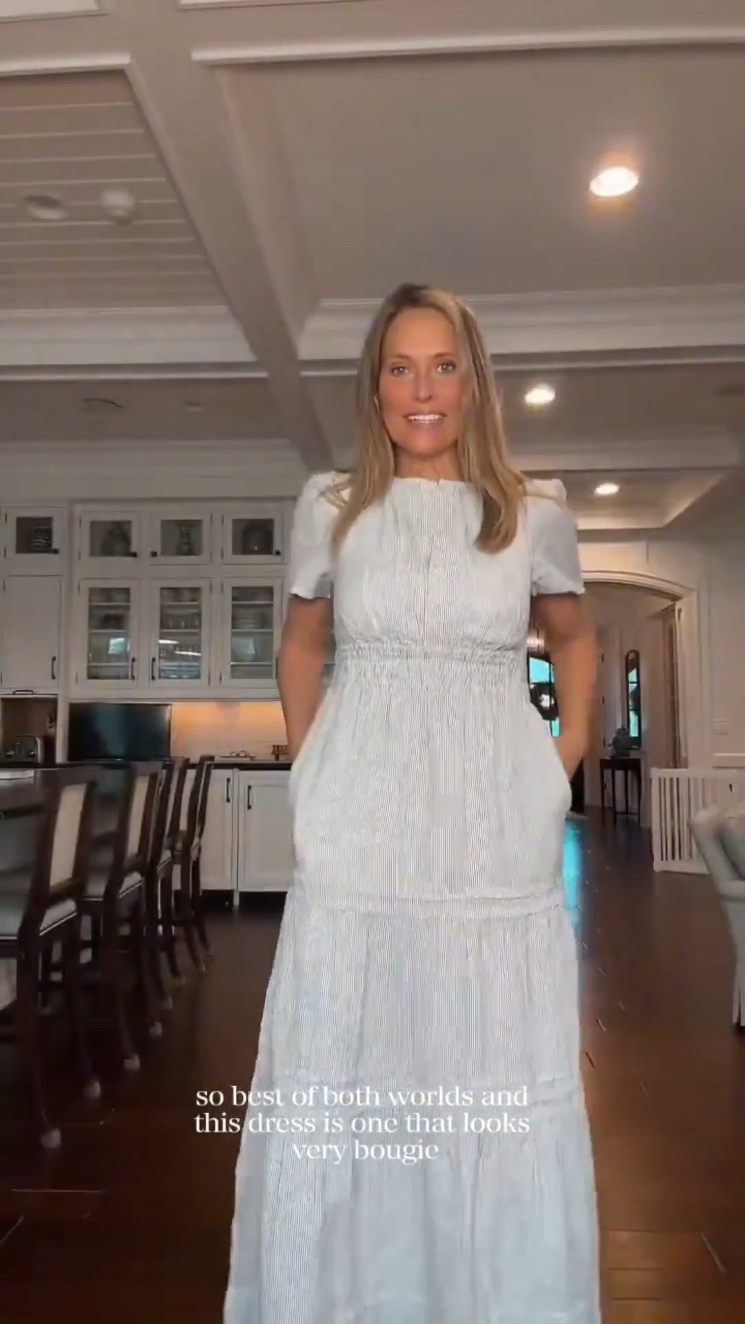 I get the comments, but you don’t have to spend a fortune to get the look. I found luxury-inspired pieces that are actually budget-friendly. These are the kinds of finds that make getting dressed feel so much more fun.

#LTKootd #LTKgrwm #LTKdayinmylife