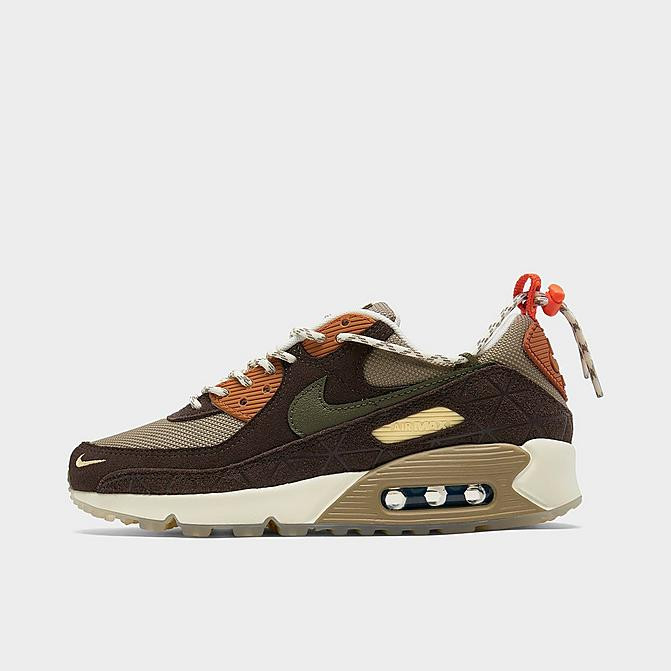 Women's Nike Air Max 90 SE Casual Shoes | Finish Line (US)