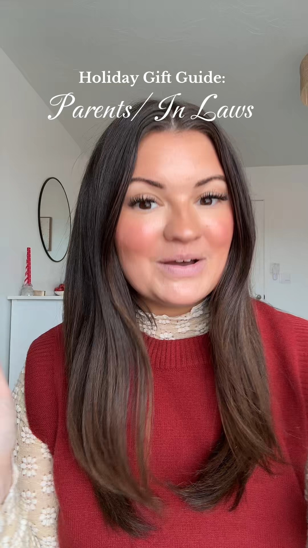 Holiday Gift guide: parents and in lawss

#LTKGiftGuide #LTKHoliday #LTKSeasonal