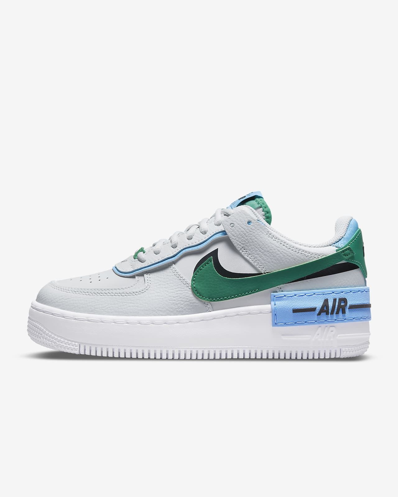 Nike Air Force 1 Shadow Women's Shoes. Nike.com | Nike (US)