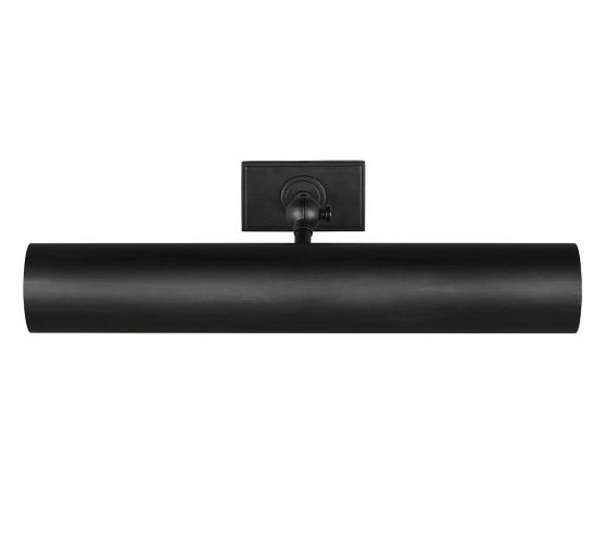 Weston Metal Picture Light (10"-24") | Pottery Barn (US)