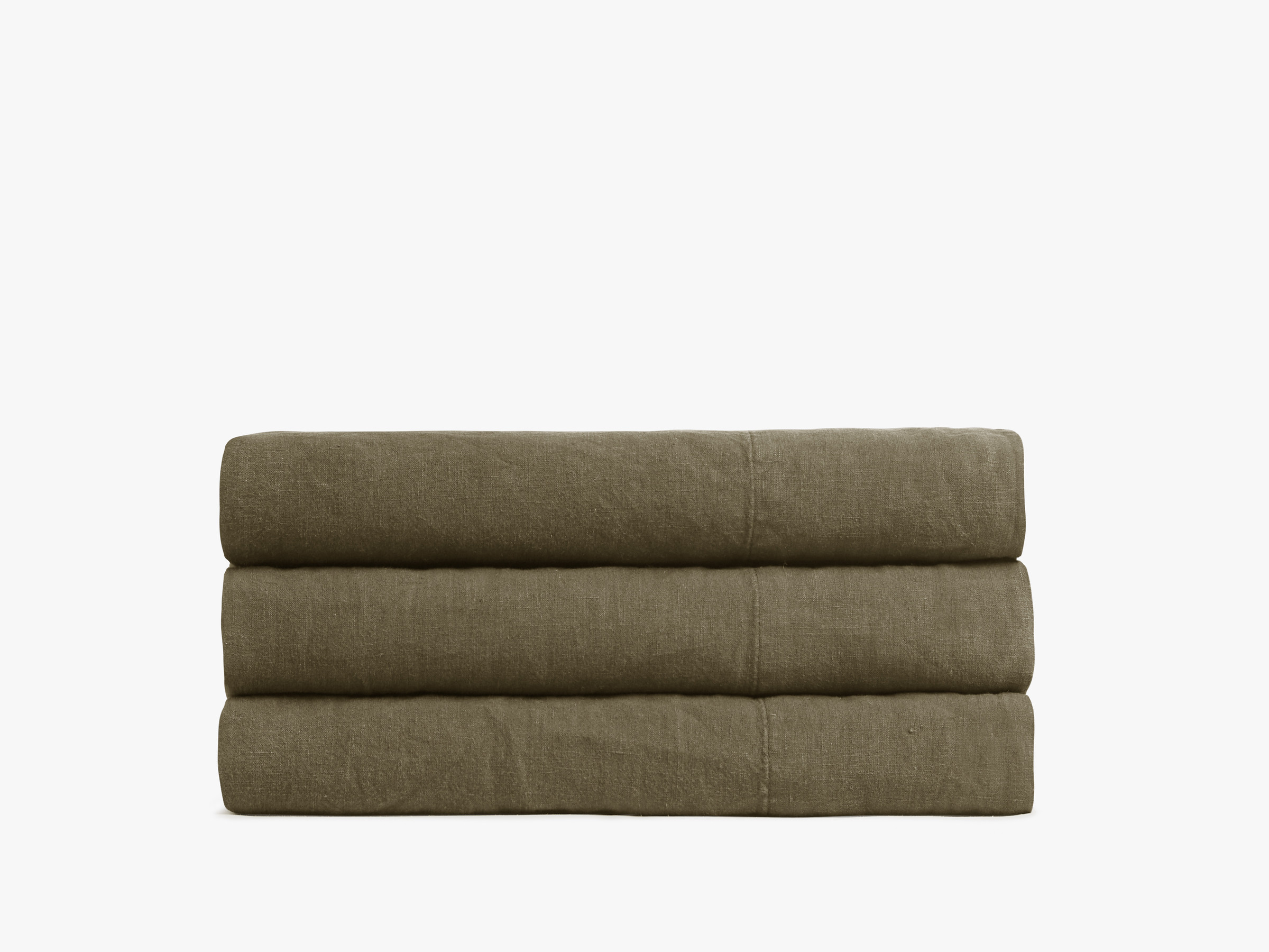 Linen Top Sheet | Parachute