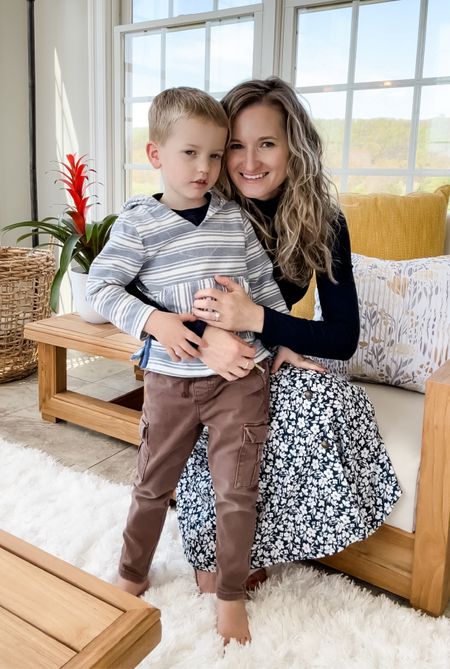 Mother and son outfit ideas, patio furniture, sunroom decorr

#LTKKids #LTKFamily #LTKHome