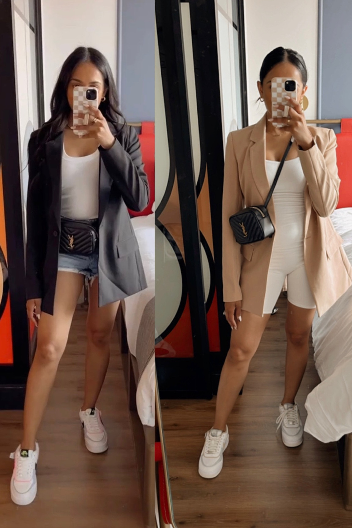 BEST Amazon blazers
On sale for prime day
I wear the xxs 
Blazer


#LTKfindsunder100 #LTKxPrime #LTKsalealert