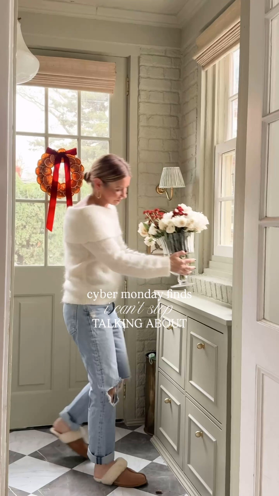 My favorite cyber Monday finds, many of these I've had and loved for YEARS!

#LTKFindsUnder100 #LTKHoliday #LTKSeasonal