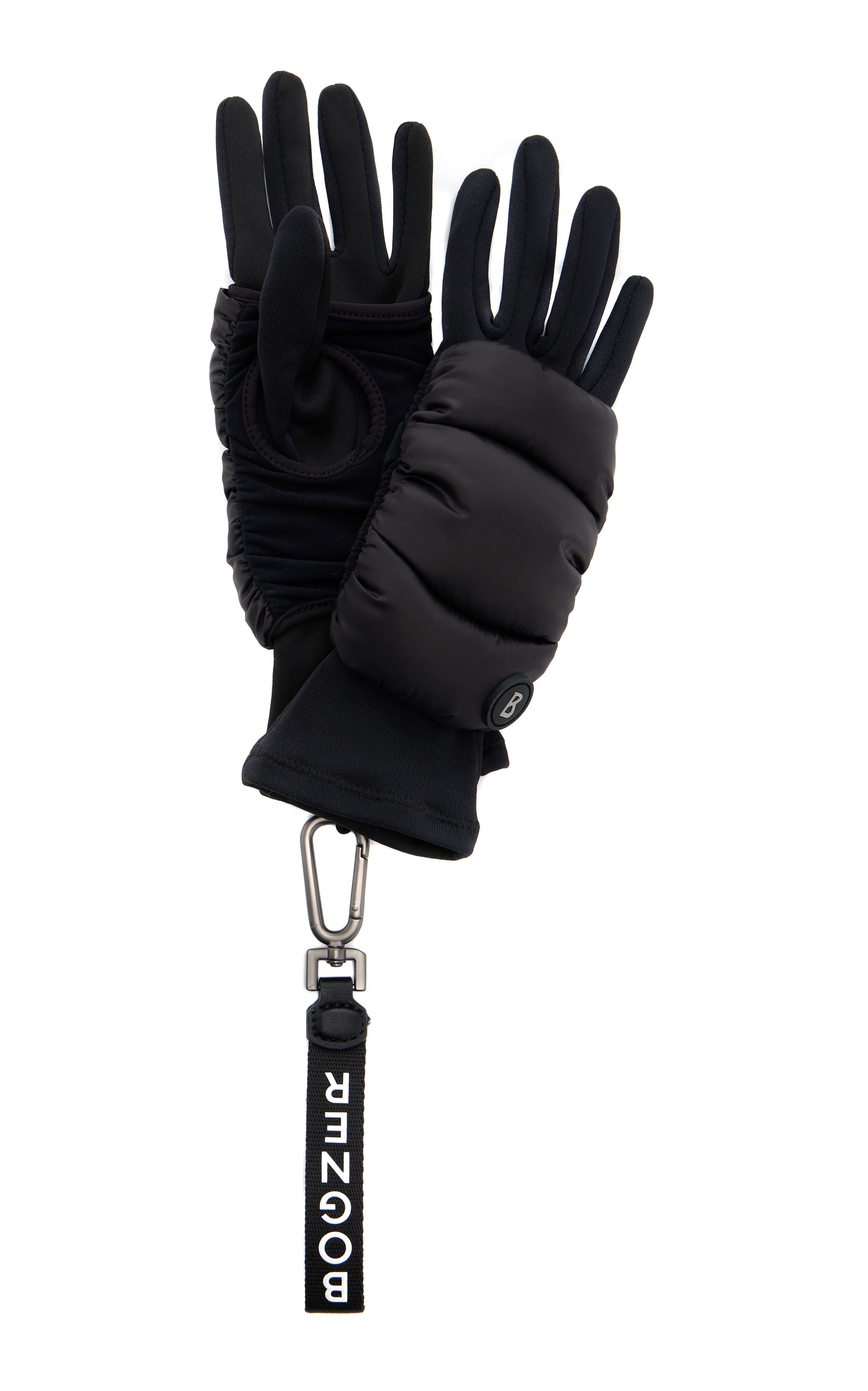 Touch Ski Gloves | Moda Operandi (Global)