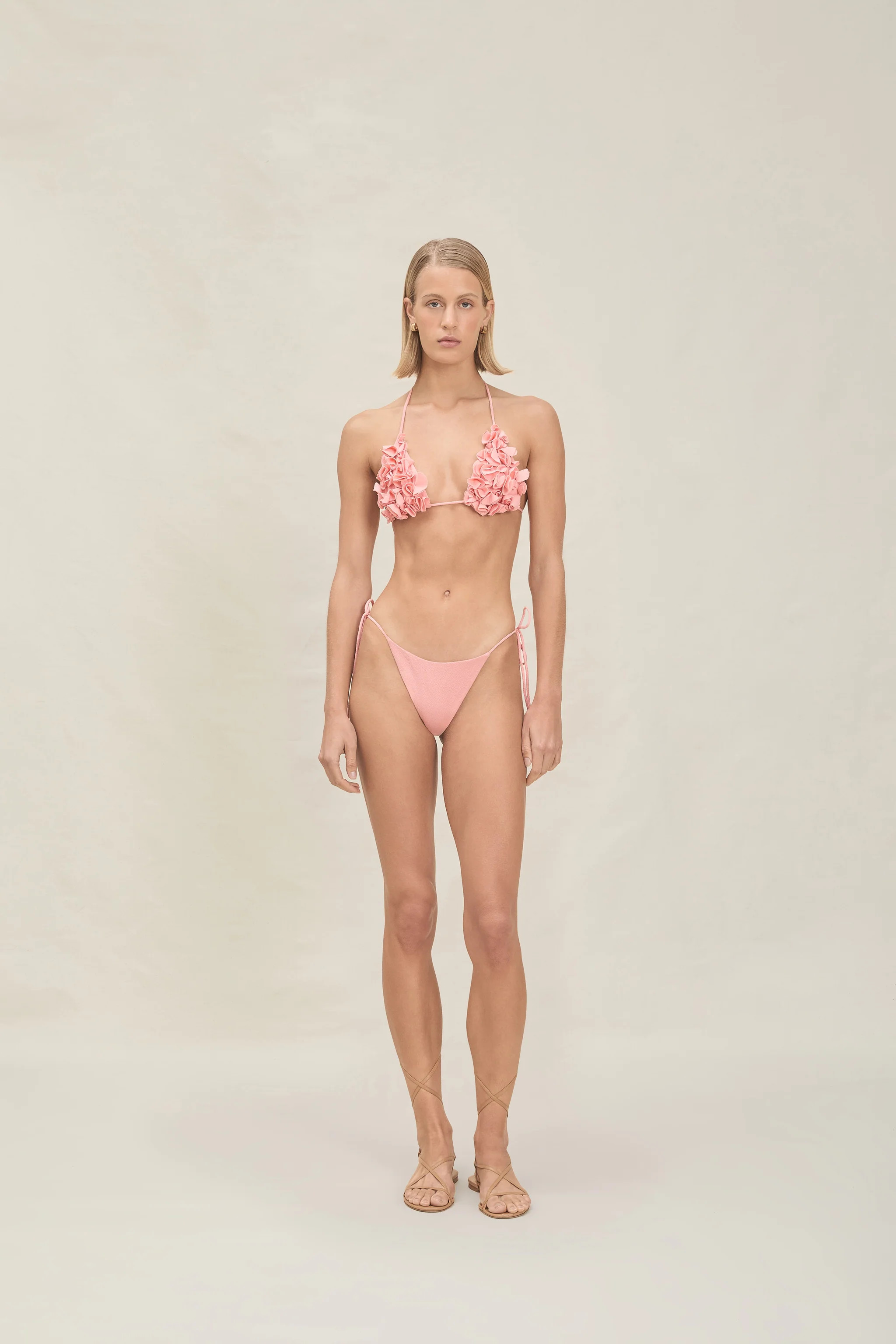 Lio Bottom | Devon Windsor