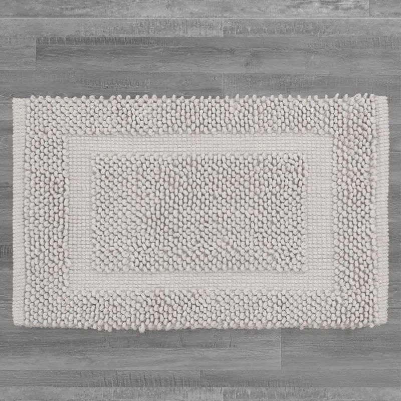 RE/FINE™ Payten Classic Cotton Bath Mat & Reviews | Wayfair | Wayfair North America