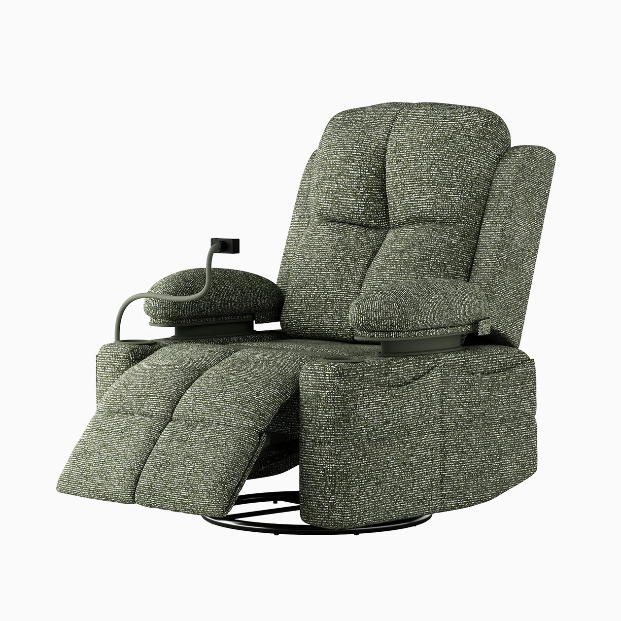 Lullapod Nursery Chair | Mamazing