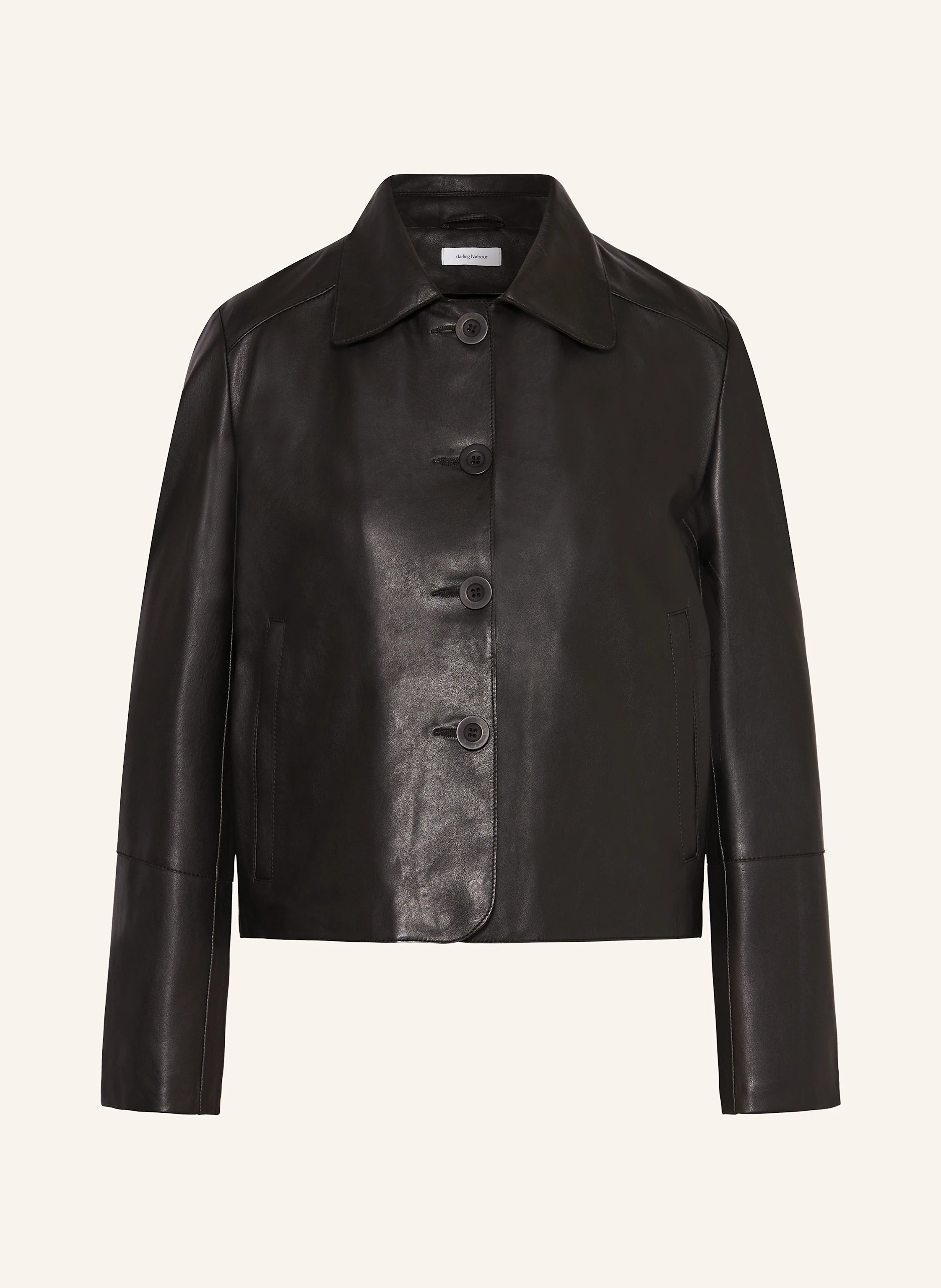 Lederjacke | Breuninger (DACH)