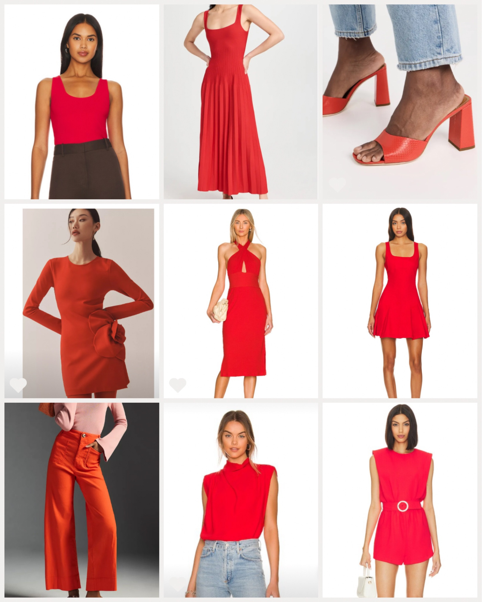 ❤️

#LTKstyletip #LTKsalealert