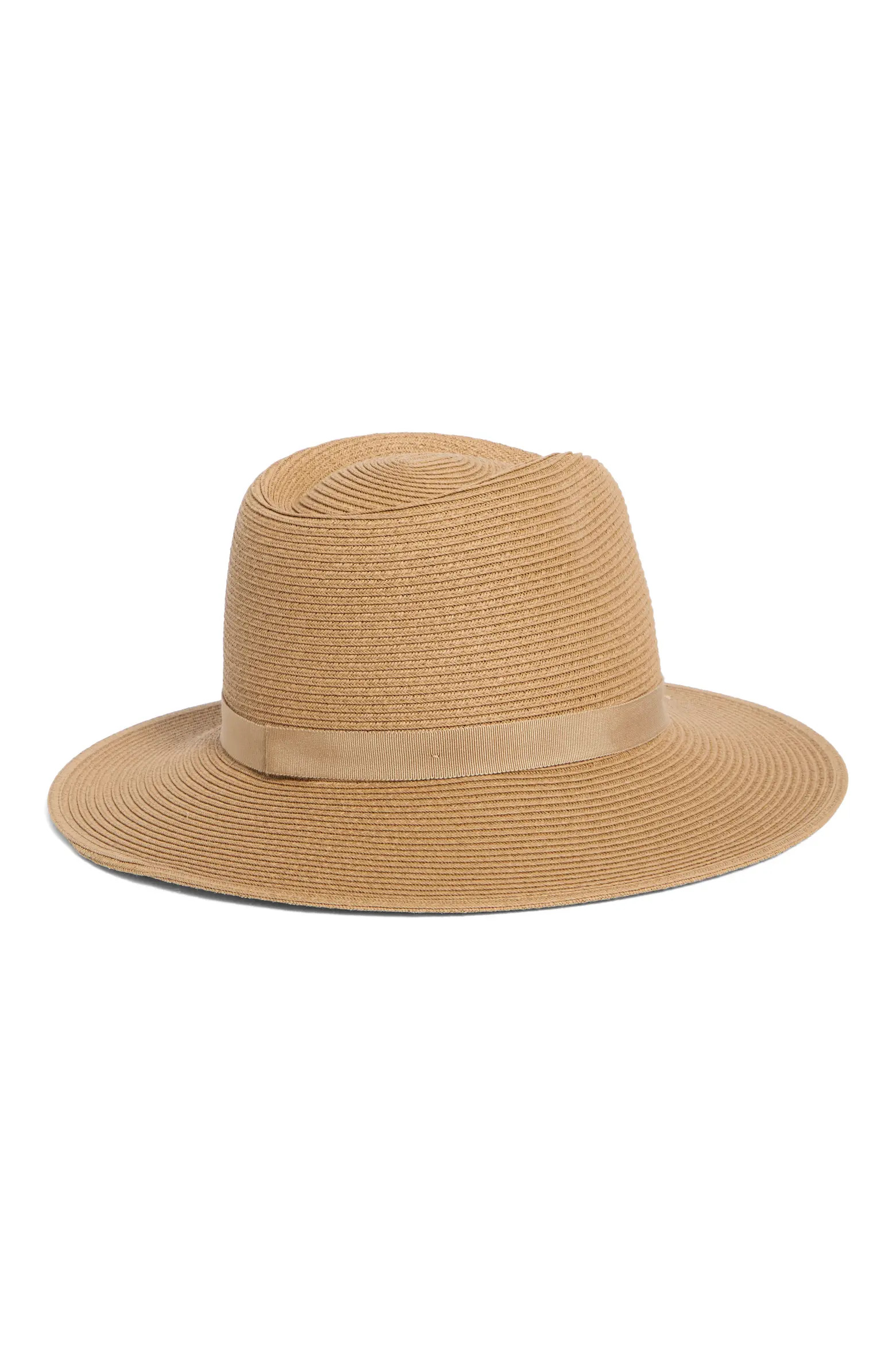 Carolina Packable Straw Hat (Women) | Nordstrom | Nordstrom